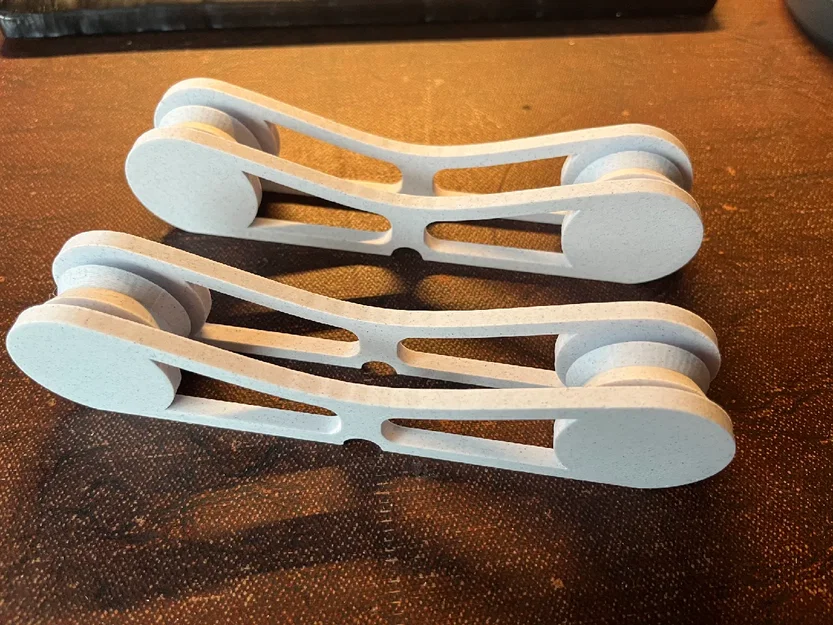 Con Lăn Cuộn Dây In 3D - Image 3