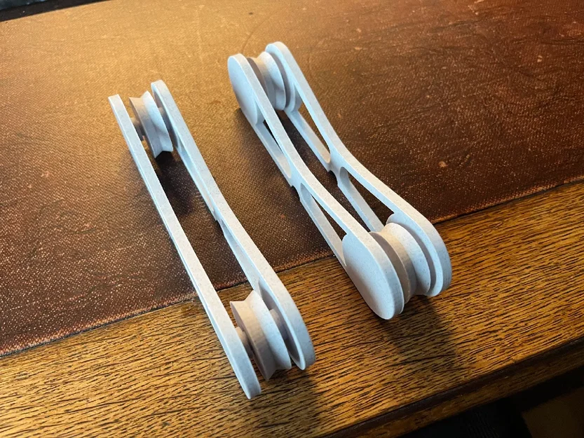 Con Lăn Cuộn Dây In 3D - Image 4