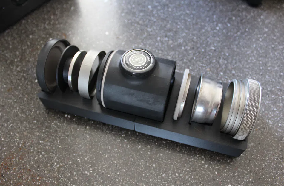 Gridfinity - Picopresso - Image 1