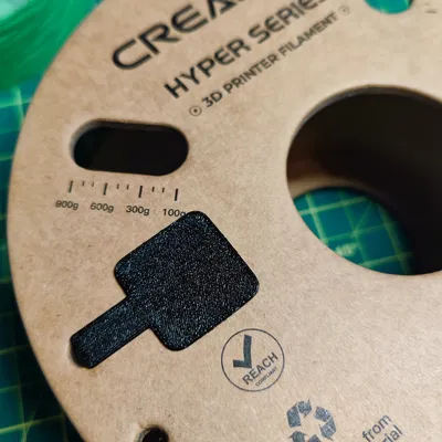 Bộ chuyển đổi RFID cho cuộn giấy carton CFS