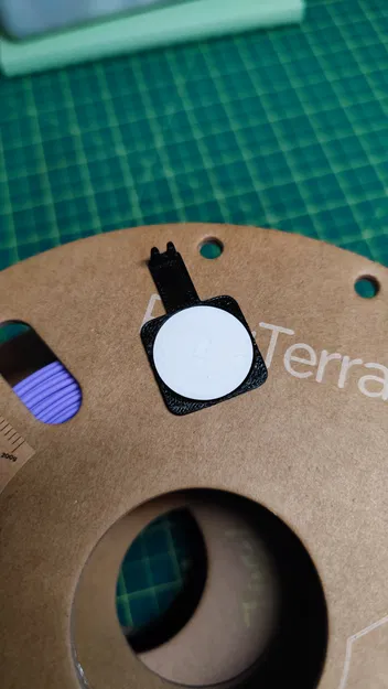 Bộ chuyển đổi RFID cho cuộn giấy carton CFS - Image 2