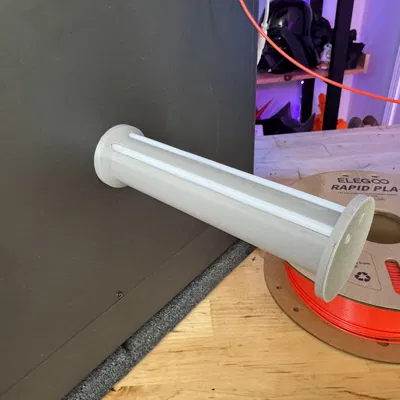 Giá Đỡ Cuộn Dây Carbon 3K Elegoo Centauri