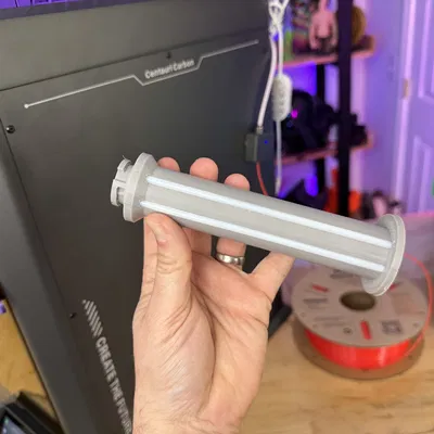 Giá Đỡ Cuộn Dây Carbon 3K Elegoo Centauri