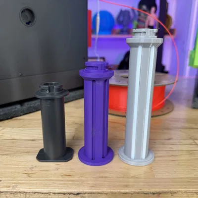 Giá Đỡ Cuộn Dây Carbon 3K Elegoo Centauri