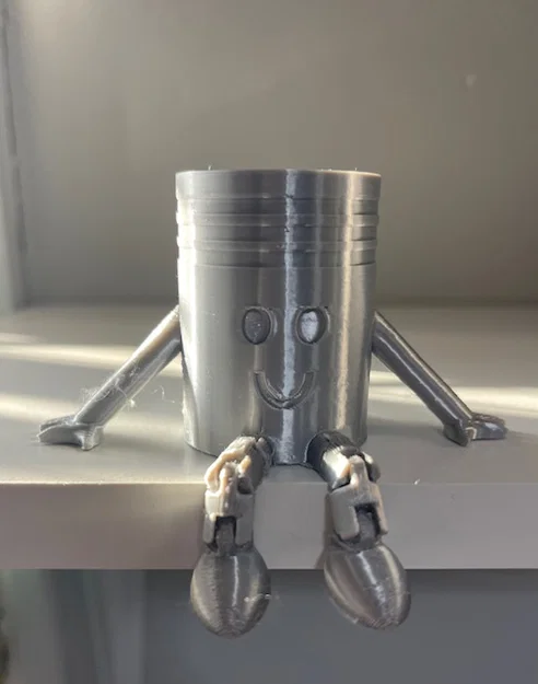 Piston buddy - Image 1