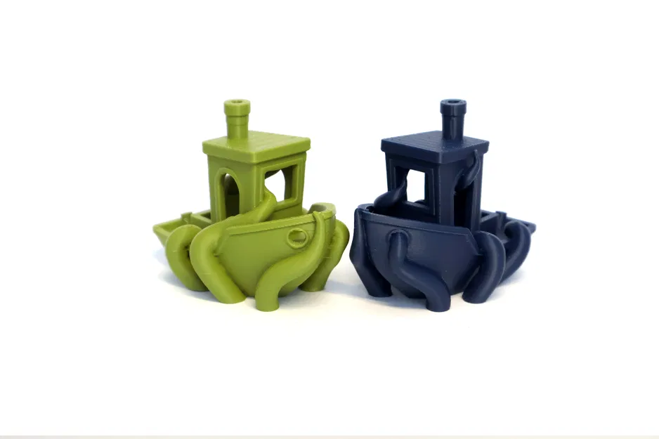 Mô Hình Kraken Benchy - Image 1