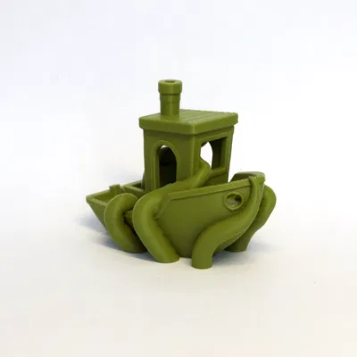Mô Hình Kraken Benchy