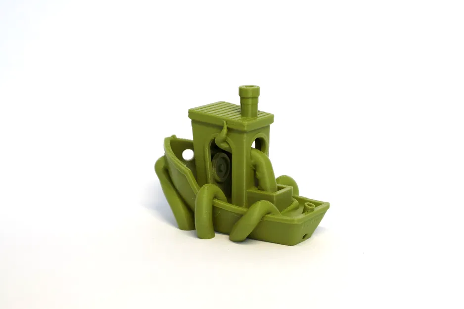 Mô Hình Kraken Benchy - Image 3