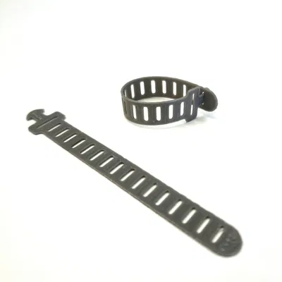 Dây rút TPU đơn giản