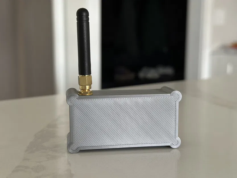 Vỏ Heltec Wireless Tracker - Image 2