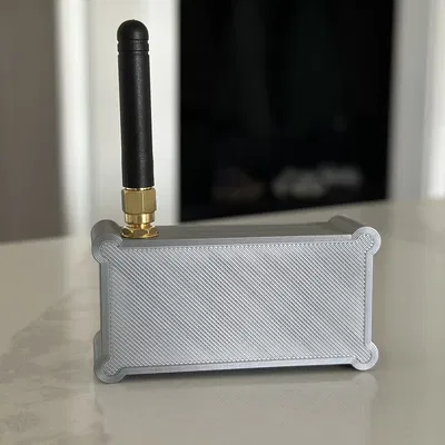 Vỏ Heltec Wireless Tracker