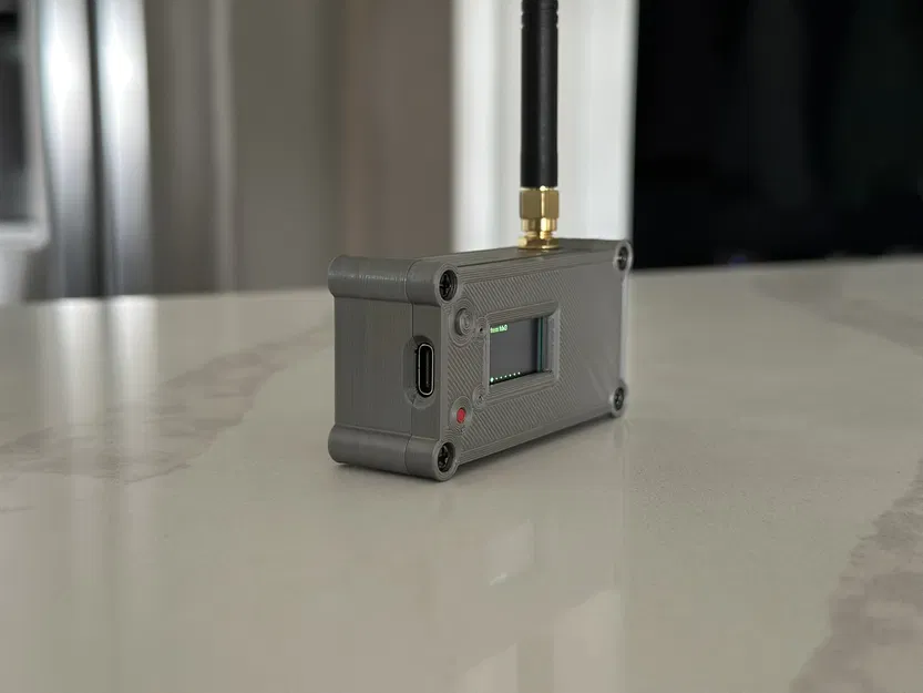 Vỏ Heltec Wireless Tracker - Image 3