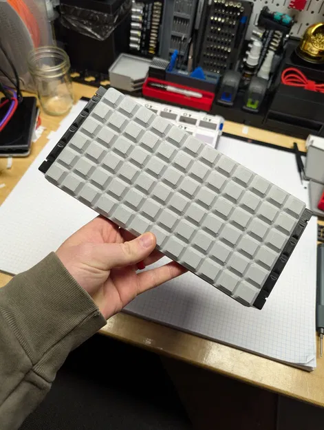 Khay Đựng Linh Kiện Module Gridfinity - Image 10