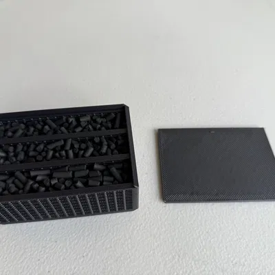 CMAG Mới Bản Clone