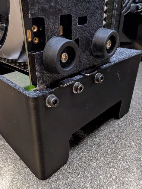 Giá đỡ ADT-Link UT3G USB4 eGPU + SFX - Image 2