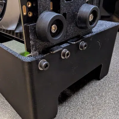 Giá đỡ ADT-Link UT3G USB4 eGPU + SFX