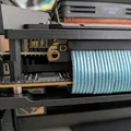 Thanh đỡ riser cho Formd/Ncase T1 - Thumbnail 4
