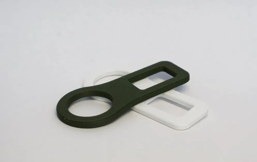 Kẹp Dây An Toàn - Image 1