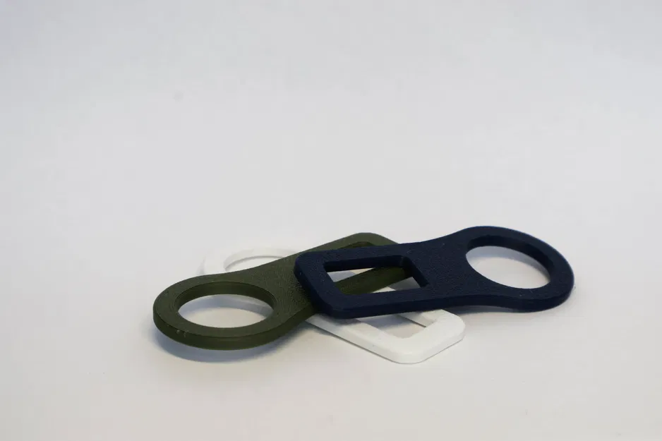 Kẹp Dây An Toàn - Image 2