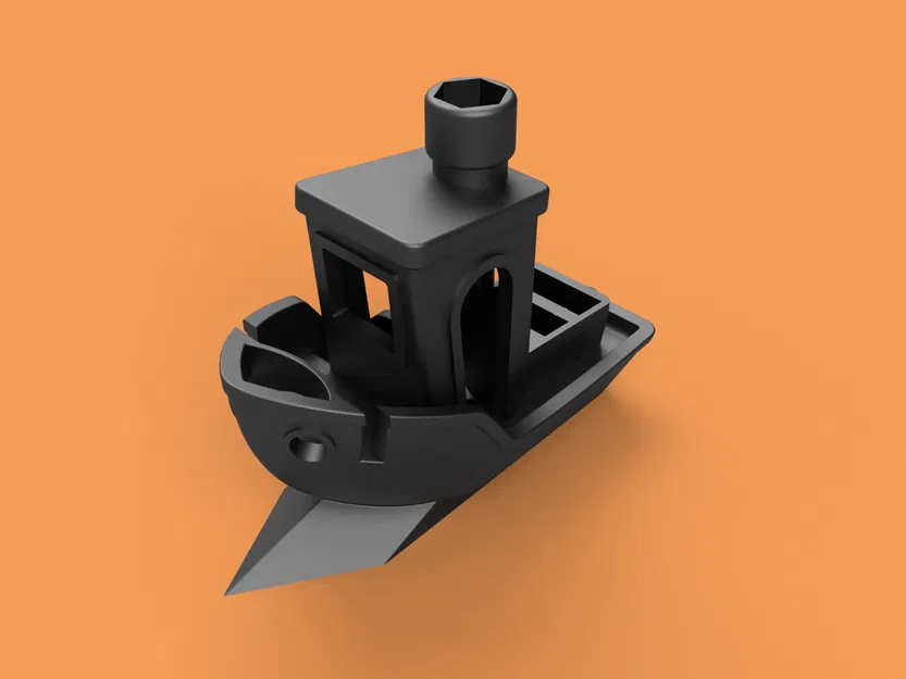 [OEWB] Mô Hình Workbenchy Đo Hiệu Năng Đa Dụng - Image 2