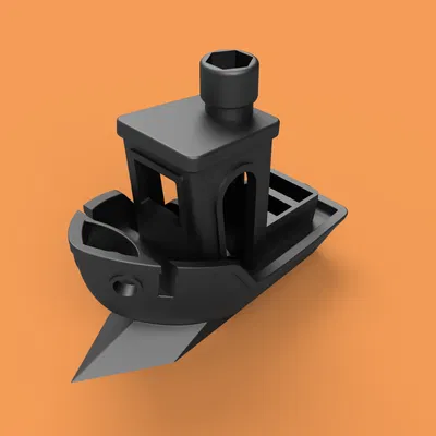 [OEWB] Mô Hình Workbenchy Đo Hiệu Năng Đa Dụng