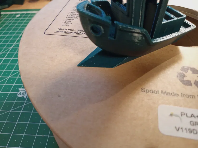 [OEWB] Mô Hình Workbenchy Đo Hiệu Năng Đa Dụng - Image 3