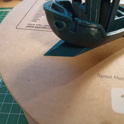 [OEWB] Mô Hình Workbenchy Đo Hiệu Năng Đa Dụng