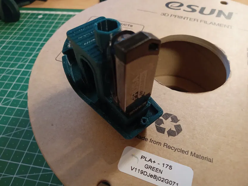 [OEWB] Mô Hình Workbenchy Đo Hiệu Năng Đa Dụng - Image 4