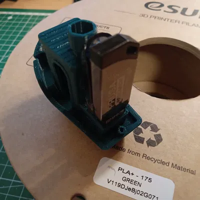 [OEWB] Mô Hình Workbenchy Đo Hiệu Năng Đa Dụng