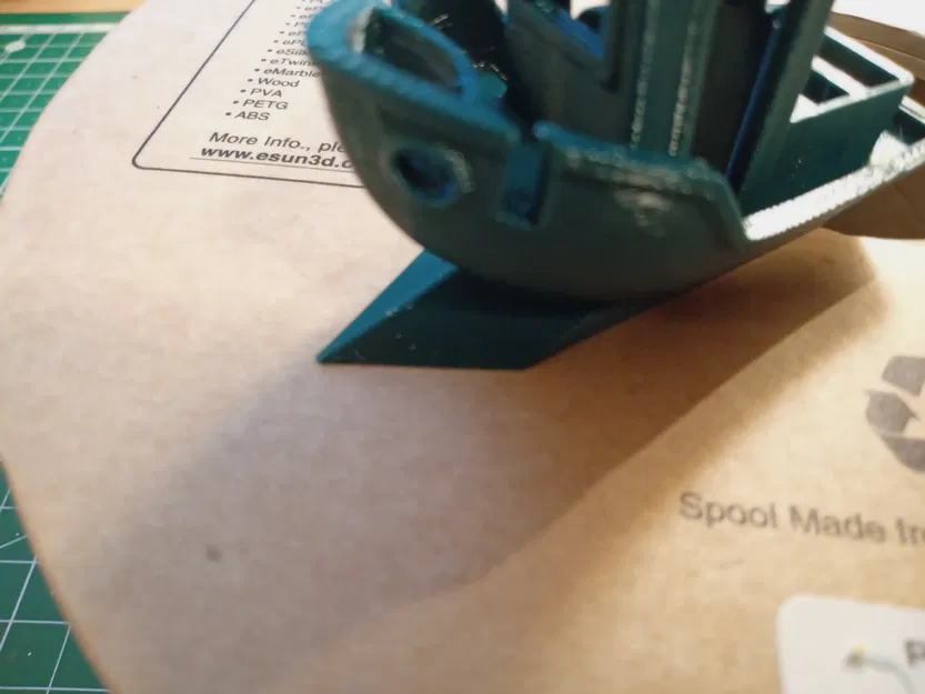 [OEWB] Mô Hình Workbenchy Đo Hiệu Năng Đa Dụng - Image 5