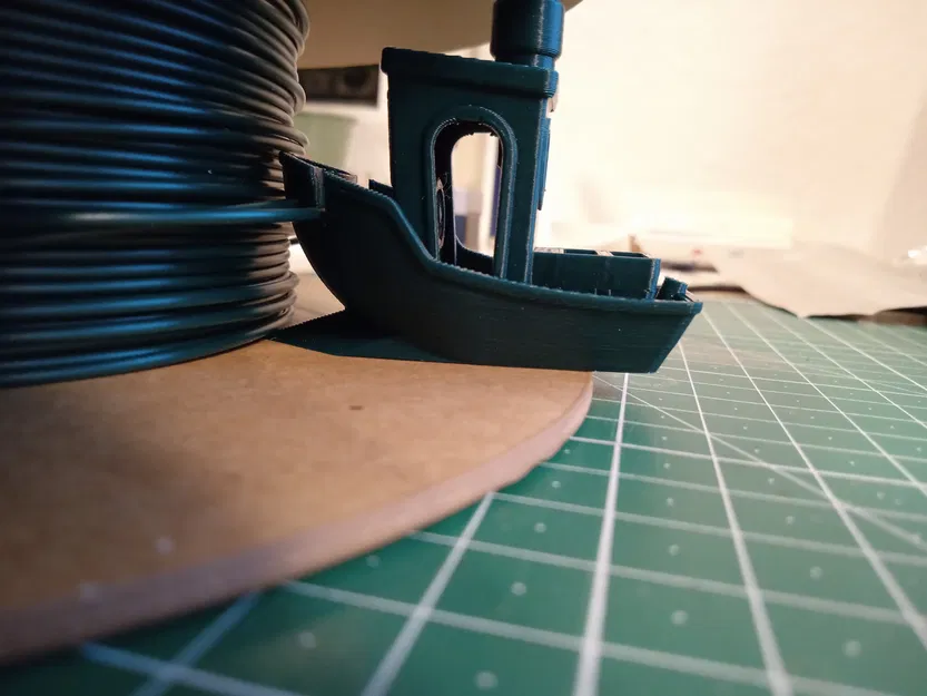 [OEWB] Mô Hình Workbenchy Đo Hiệu Năng Đa Dụng - Image 6