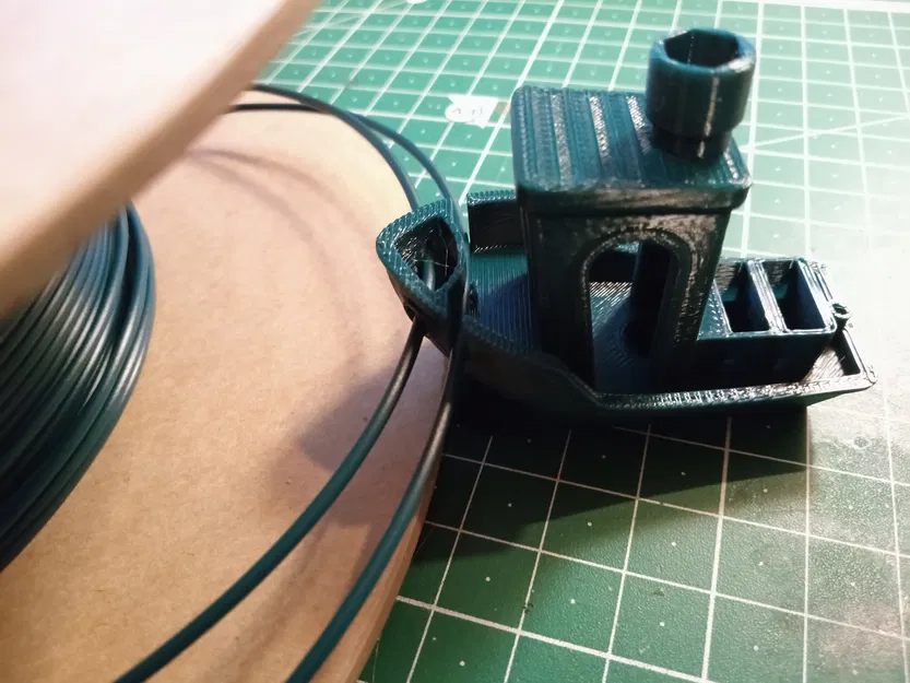 [OEWB] Mô Hình Workbenchy Đo Hiệu Năng Đa Dụng - Image 8