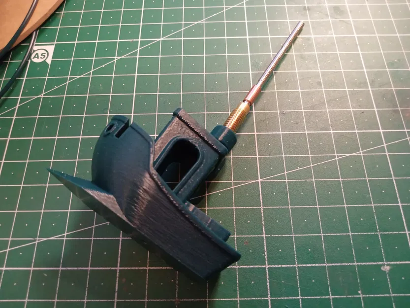 [OEWB] Mô Hình Workbenchy Đo Hiệu Năng Đa Dụng - Image 9