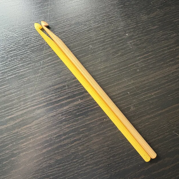 Móc Len 5.5mm - Image 2