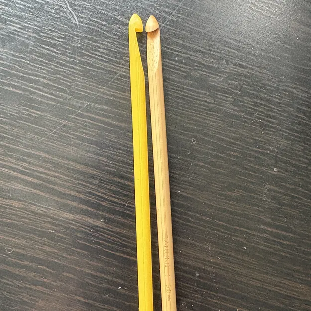 Móc Len 5.5mm - Image 3