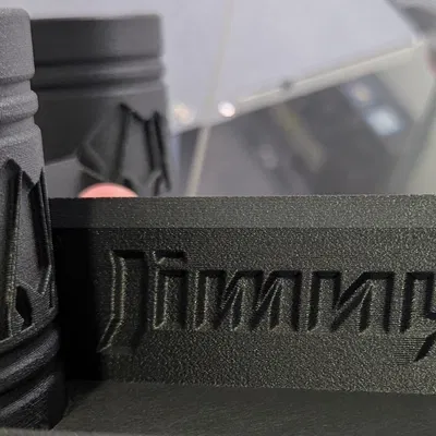 Giá đỡ cốc đôi Suzuki Jimny