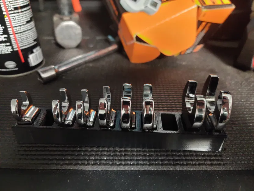 Giá đỡ Cờ lê Crowfoot - Image 1