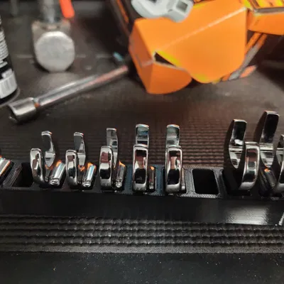 Giá đỡ Cờ lê Crowfoot