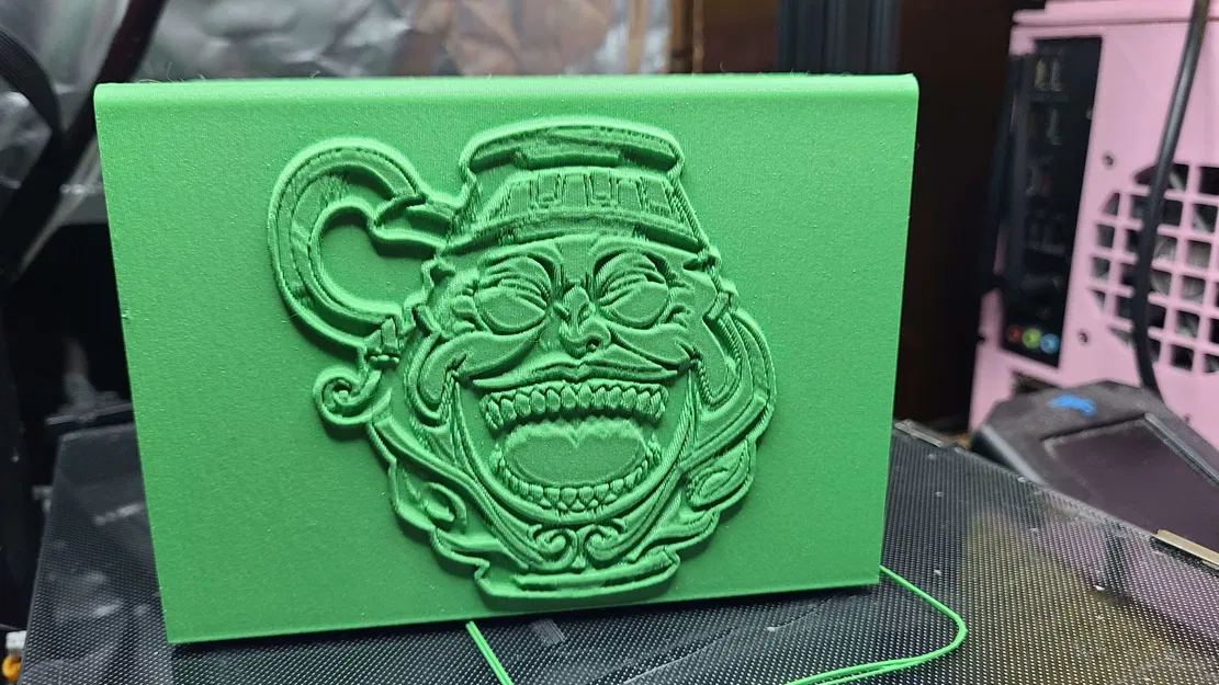 Hộp đựng bài Yugioh - Image 1