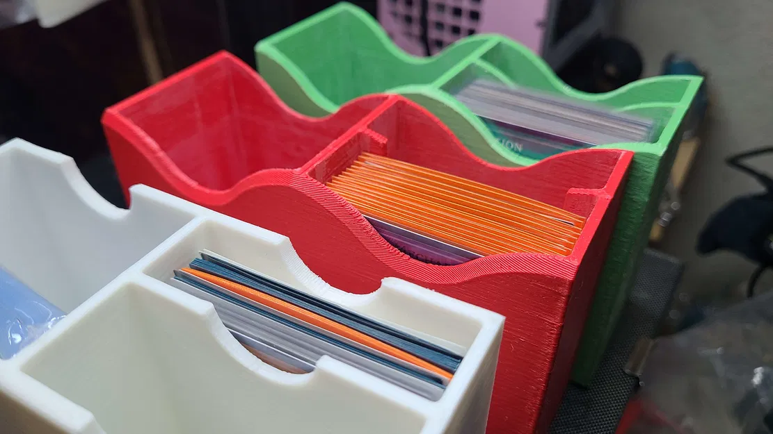 Hộp đựng bài Yugioh - Image 2