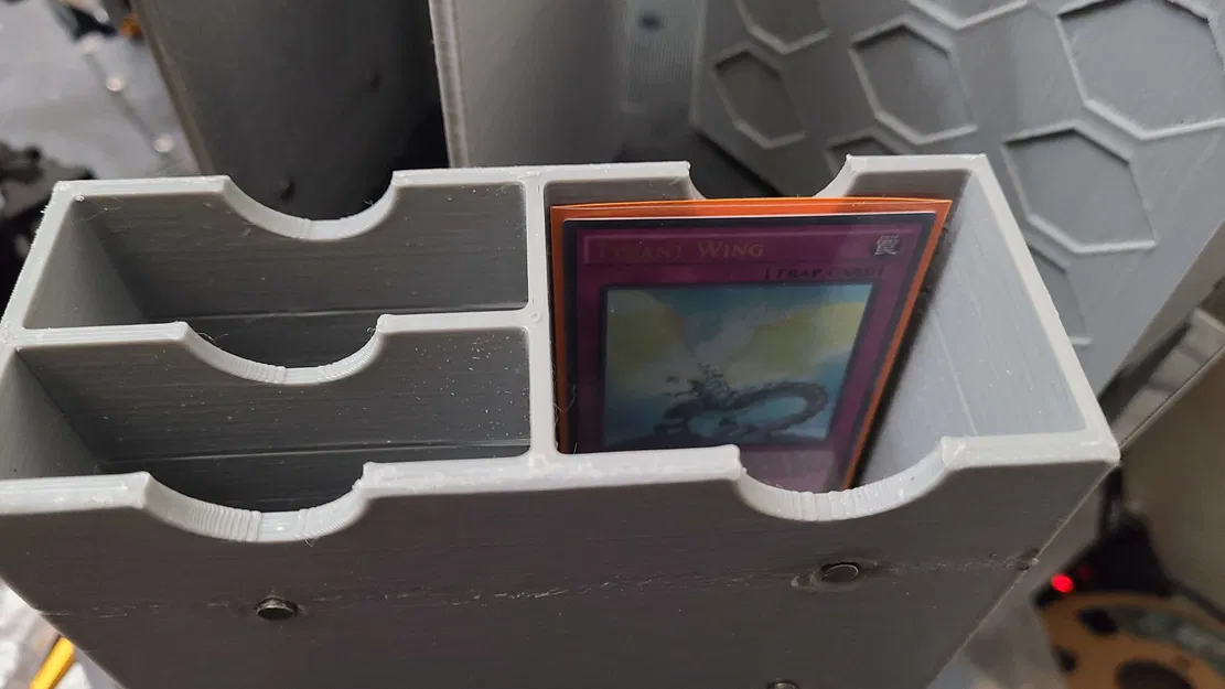 Hộp đựng bài Yugioh - Image 4