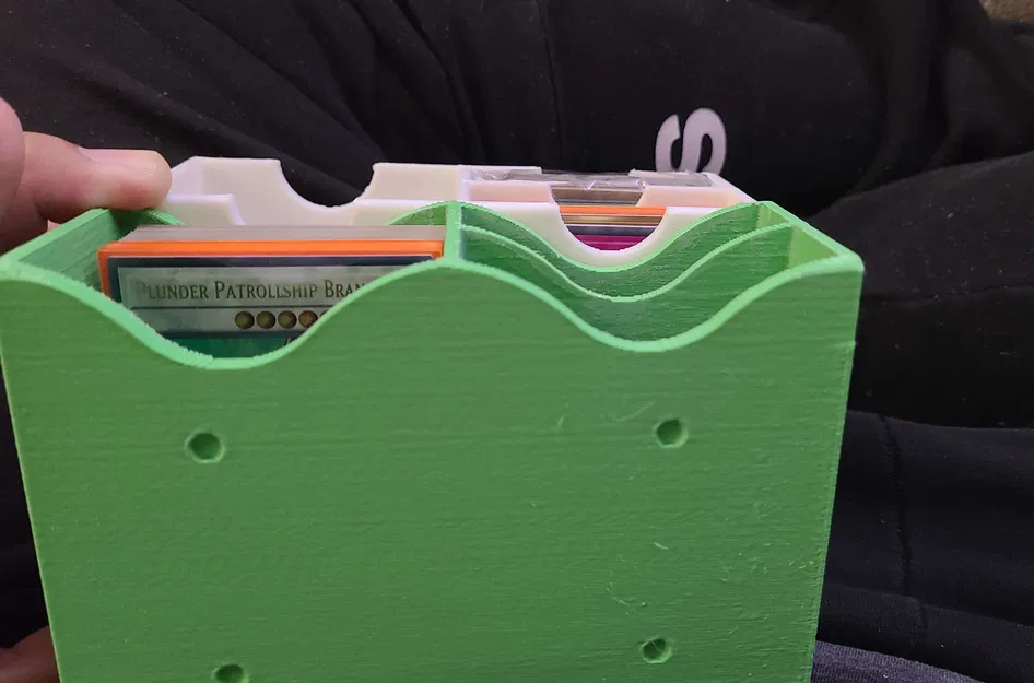 Hộp đựng bài Yugioh - Image 5