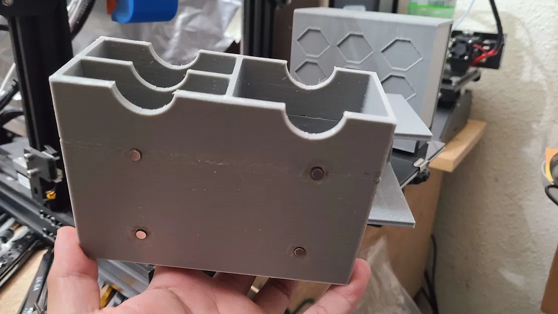 Hộp đựng bài Yugioh - Image 9