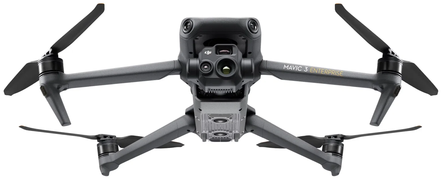 Mô Hình DJI Mavic 3 - Image 1