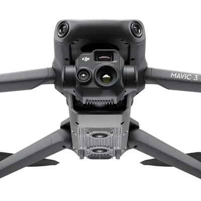 Mô Hình DJI Mavic 3