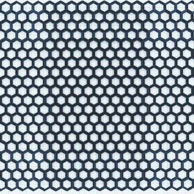Lưới Lục Giác ("Rejilla")