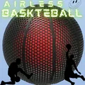 Bóng Rổ Không Cần Bơm Hơi - Thumbnail 2