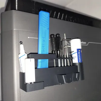 Khay Đựng Đồ Centauri Carbon Tool Caddy