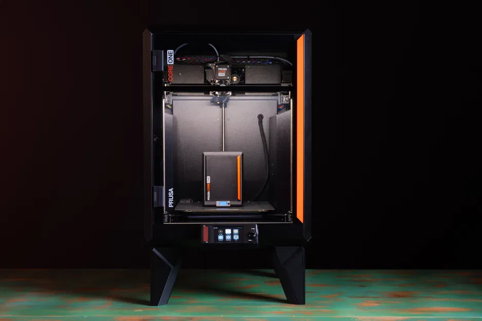 Chân Prusa Core One v1 - Image 1