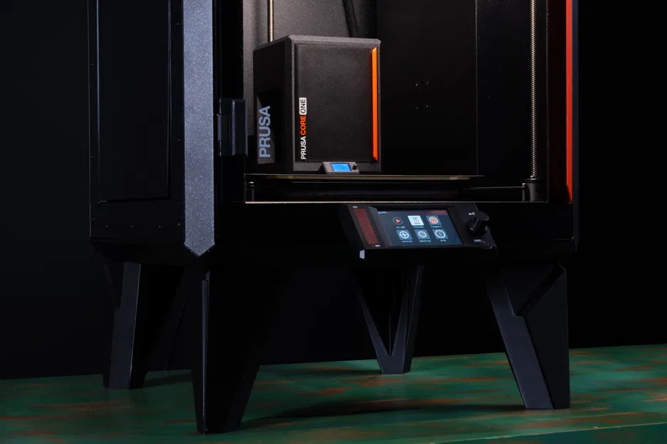 Chân Prusa Core One v1 - Image 2